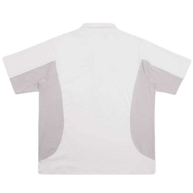 Students Students Montrose SS Polo Shirt | White