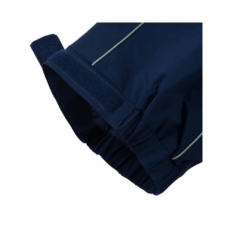 SOUVENIR Souvenir Insulated Track Pant | Navy