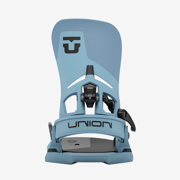 Union Union Atlas Step On Bindings | Blue-Grey