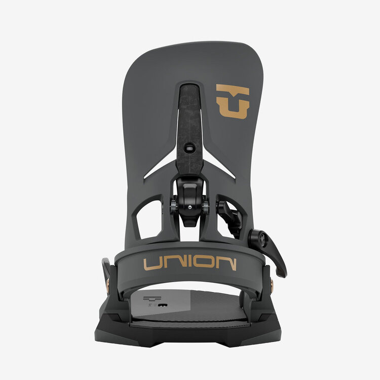 Union Union Atlas Pro Step On Bindings | Black