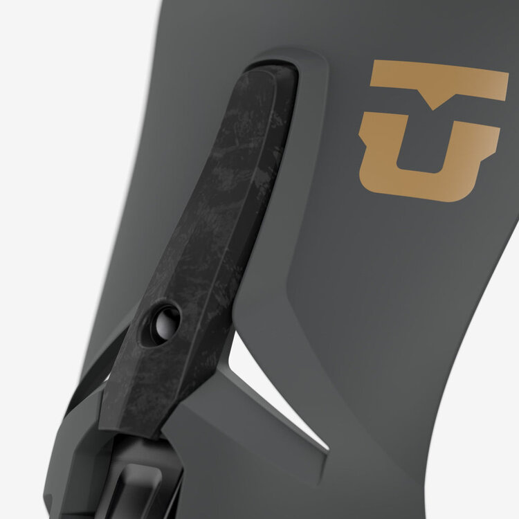 Union Union Atlas Pro Step On Bindings | Black