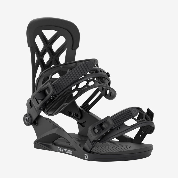 Union Union Flite Pro Bindings | Black