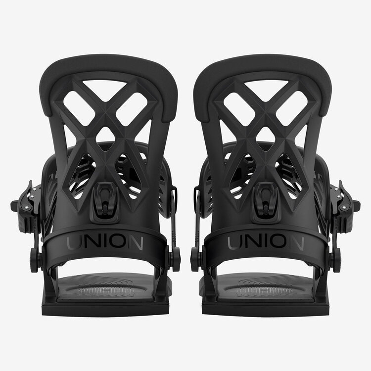 Union Union Flite Pro Bindings | Black