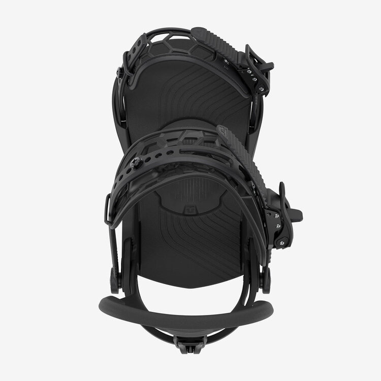 Union Union Flite Pro Bindings | Black