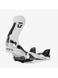 Union Men's Atlas Pro Step On Snowboard Bindings | Stone