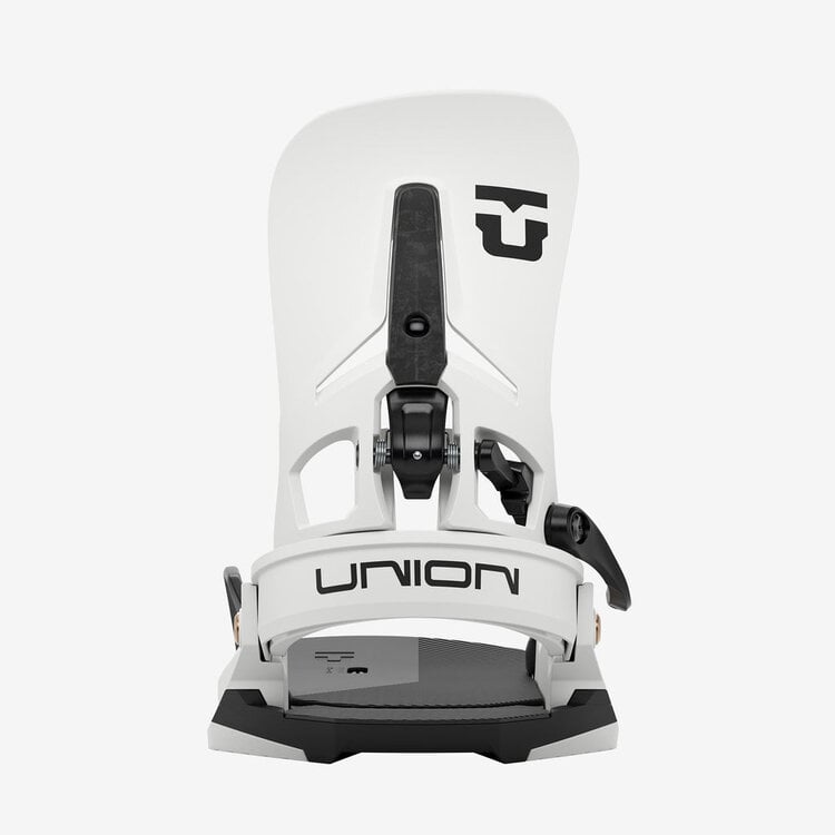 Union Men's Atlas Pro Step On Snowboard Bindings | Stone