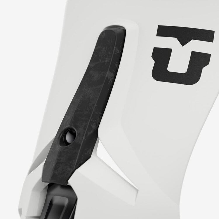 Union Men's Atlas Pro Step On Snowboard Bindings | Stone