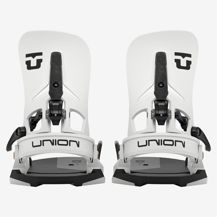 Union Men's Atlas Pro Step On Snowboard Bindings | Stone