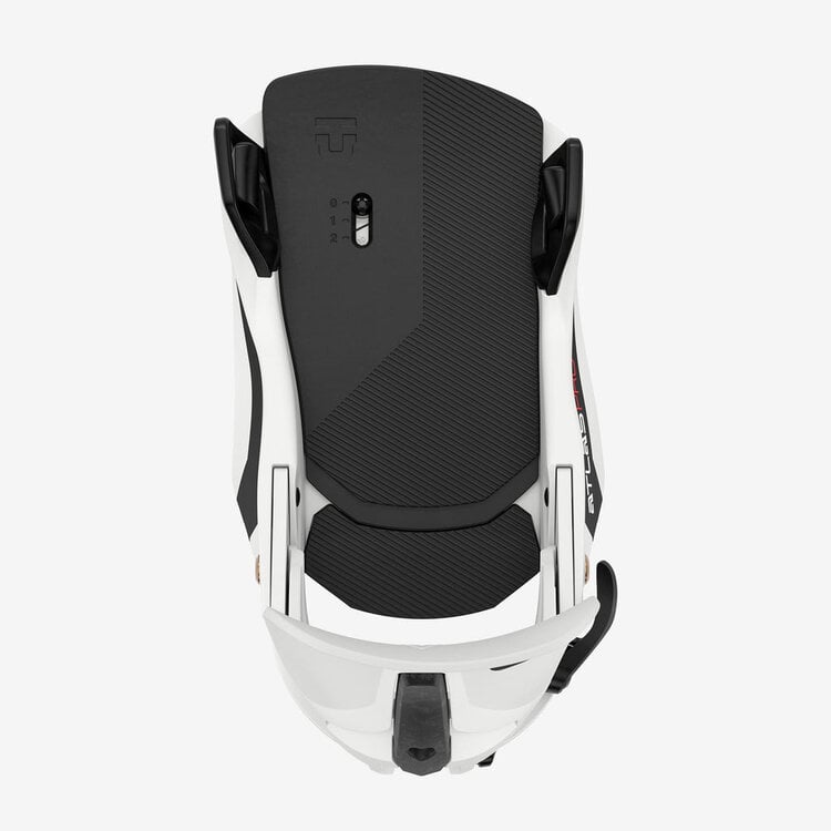 Union Men's Atlas Pro Step On Snowboard Bindings | Stone