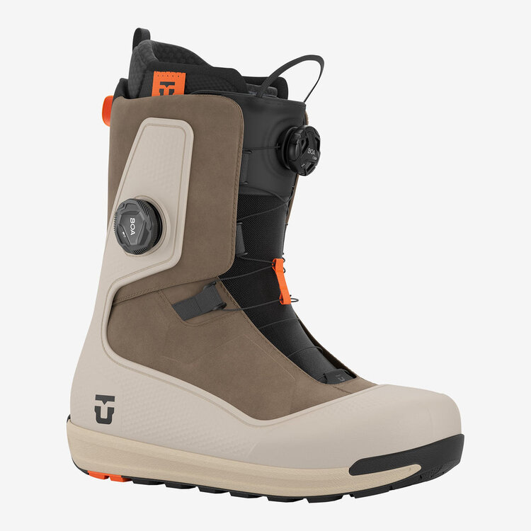 Union Men's Reset Snowboard Boots | Sand