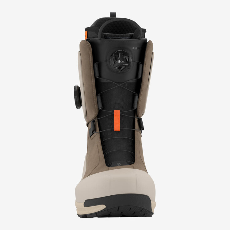 Union Men's Reset Snowboard Boots | Sand