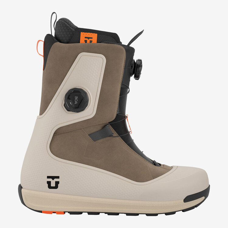 Union Men's Reset Snowboard Boots | Sand