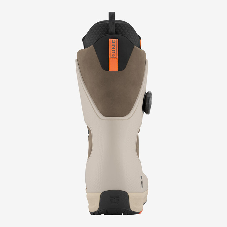 Union Men's Reset Snowboard Boots | Sand