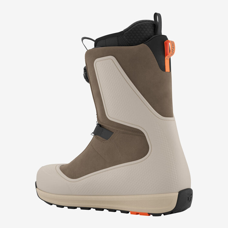 Union Men's Reset Snowboard Boots | Sand