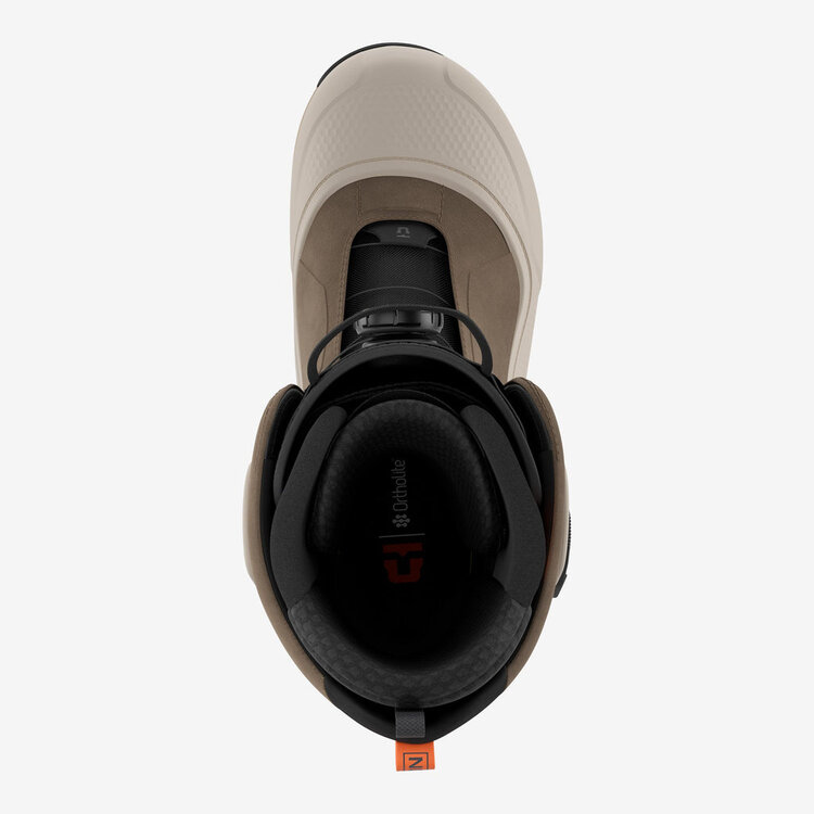 Union Men's Reset Snowboard Boots | Sand