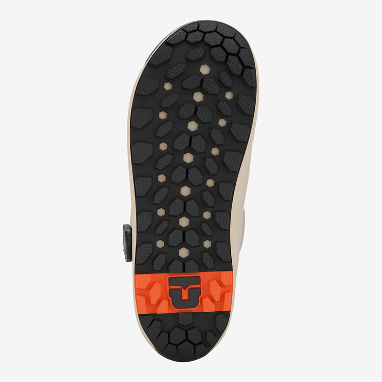 Union Men's Reset Snowboard Boots | Sand