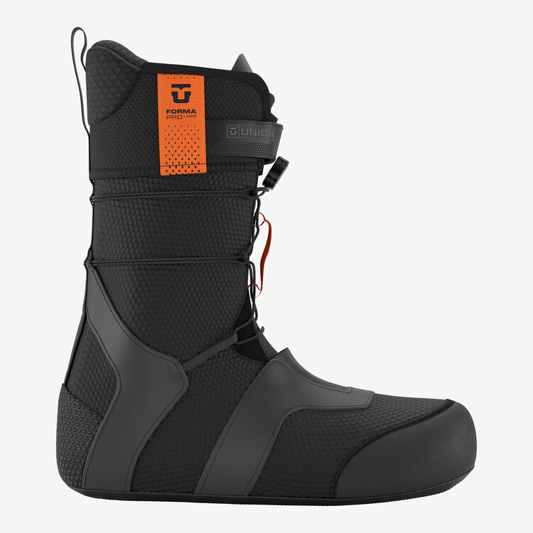 Union Men's Reset Snowboard Boots | Sand
