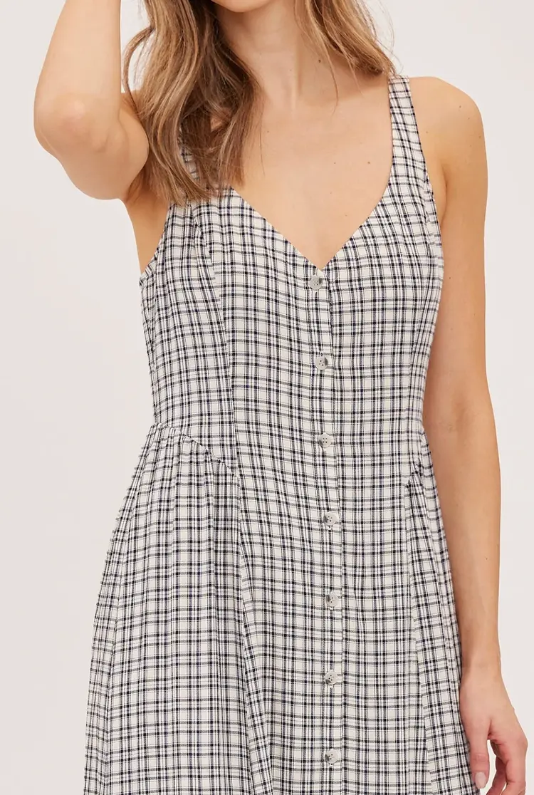 Gentle Fawn Gentle Fawn Astoria | Cream Check