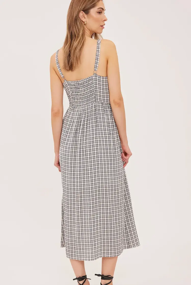 Gentle Fawn Gentle Fawn Astoria | Cream Check