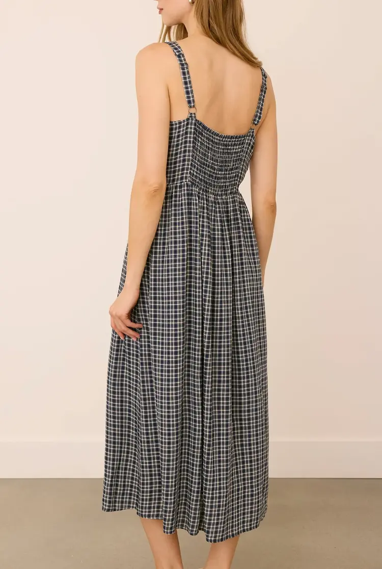 Gentle Fawn Gentle Fawn Astoria | Cream Check