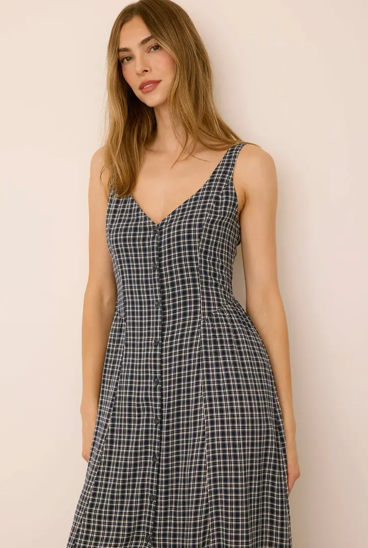 Gentle Fawn Gentle Fawn Astoria | Cream Check