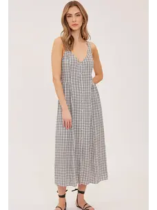 Gentle Fawn Astoria | Cream Check