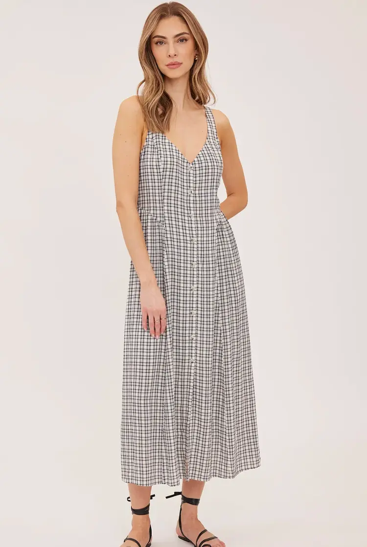 Gentle Fawn Gentle Fawn Astoria | Cream Check