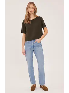 Gentle Fawn Gentle Fawn Bryce | Washed Bayleaf