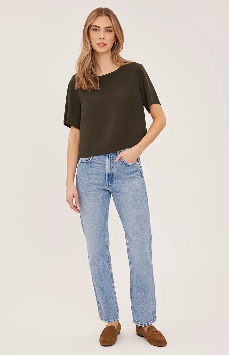 Gentle Fawn Gentle Fawn Bryce | Washed Bayleaf