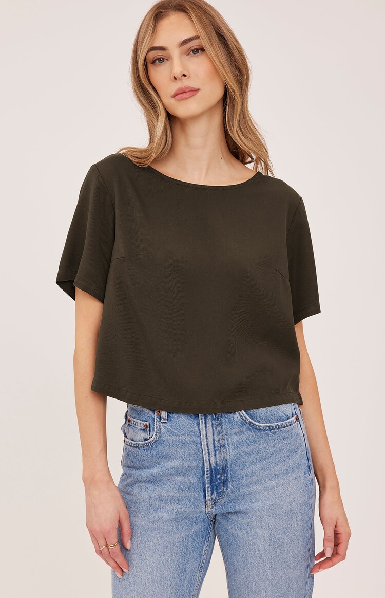 Gentle Fawn Gentle Fawn Bryce | Washed Bayleaf