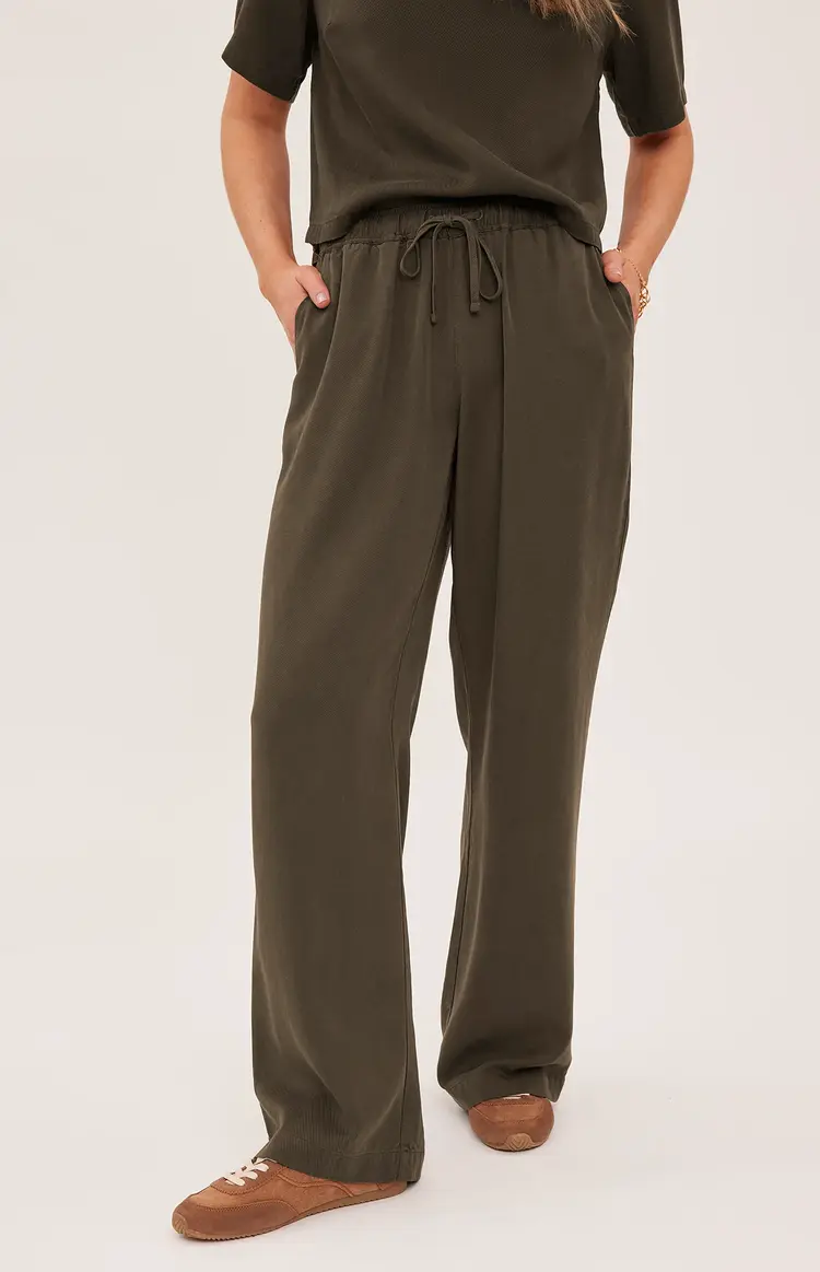 Gentle Fawn Gentle Fawn Gabriel | Washed Bayleaf