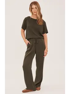 Gentle Fawn Gentle Fawn Gabriel | Washed Bayleaf