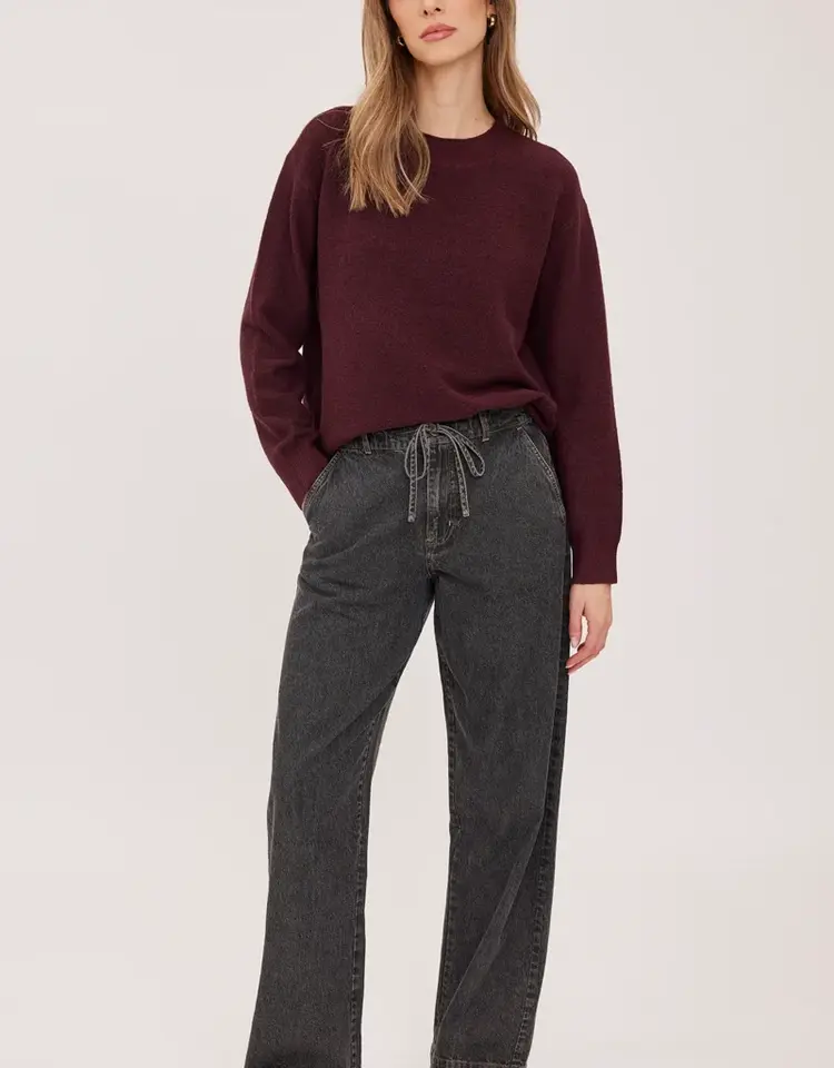 Gentle Fawn Gentle Fawn Wanda Sweater | Fig