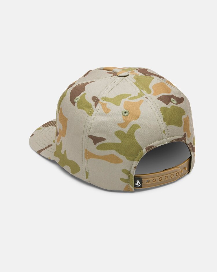 Volcom Volcom Stoney River Hat | Khaki