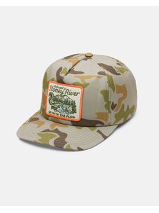 Volcom Volcom Stoney River Hat | Khaki