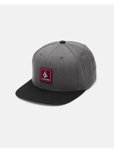 Volcom Volcom Quarter Evo Twill | Charcoal Heather