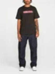 Volcom Pipe Dreams Denim Rns