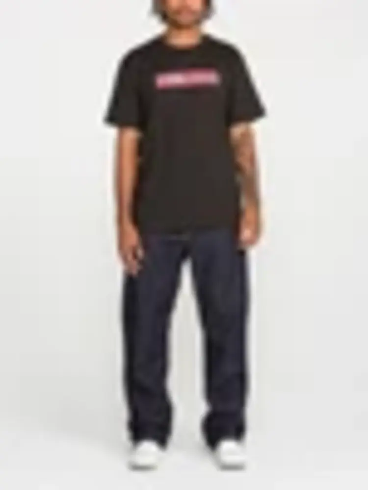 Volcom Volcom Pipe Dreams Denim Rns