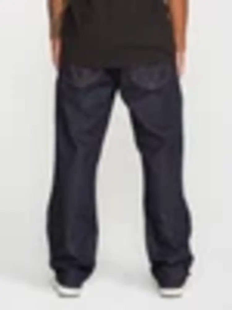 Volcom Volcom Pipe Dreams Denim Rns