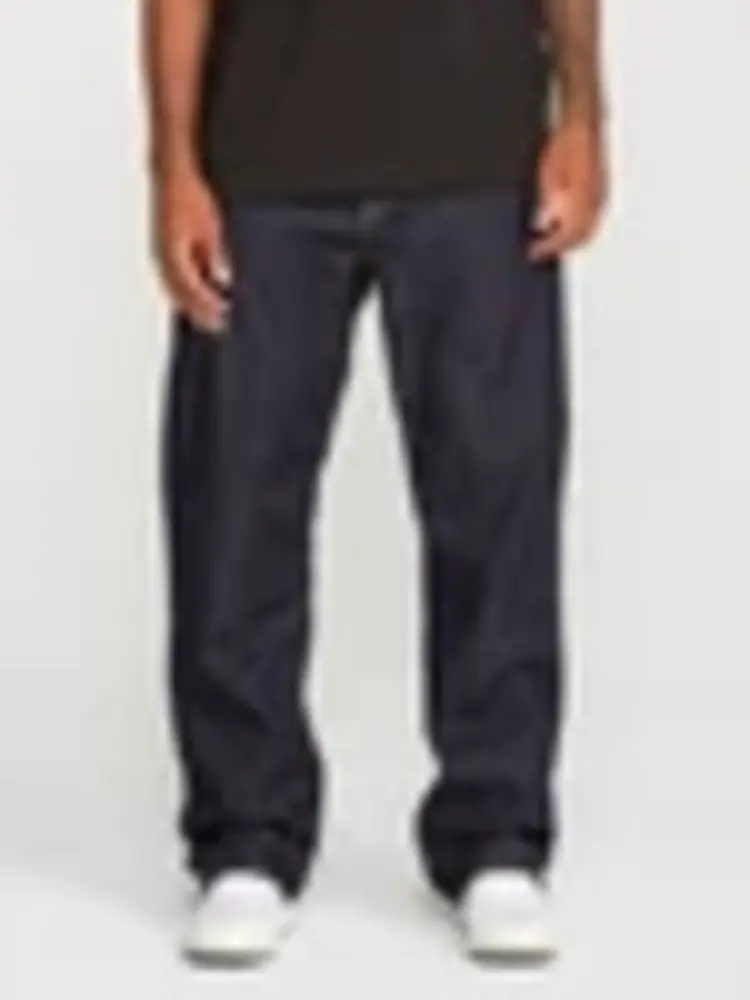 Volcom Volcom Pipe Dreams Denim Rns