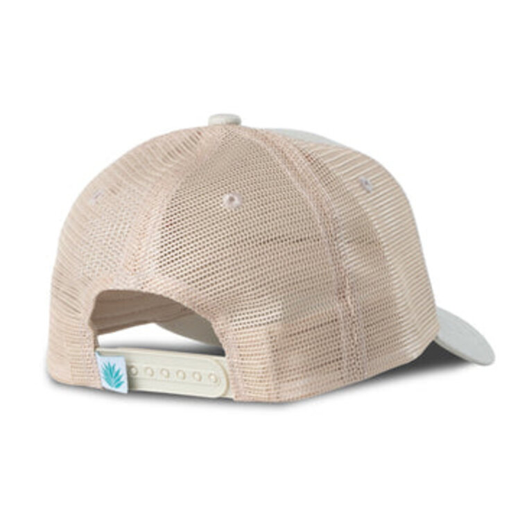 Sendero Provisions Co. Sendero Hen Sticker | Cream