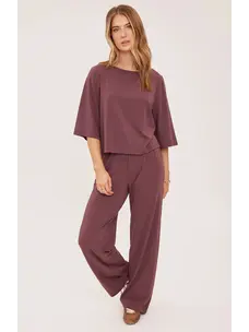 Gentle Fawn Gentle Fawn Aimee Top | Mulberry