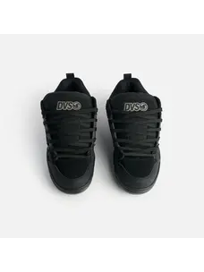 DVS DVS Comanche | Black Charcoal Print