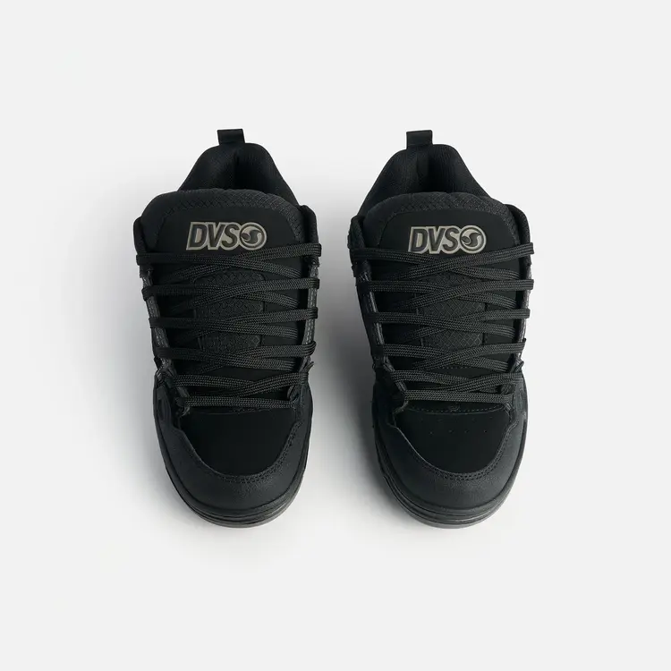 DVS DVS Comanche | Black Charcoal Print