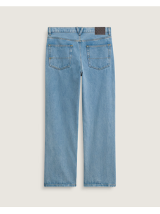 Vans Vans Check-5 Loose Denim Pant | Stonewash Blue