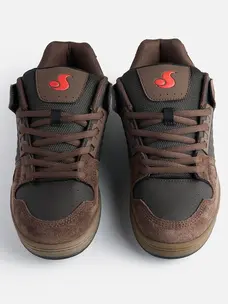 DVS DVS Celsius | Coffee Black Gum