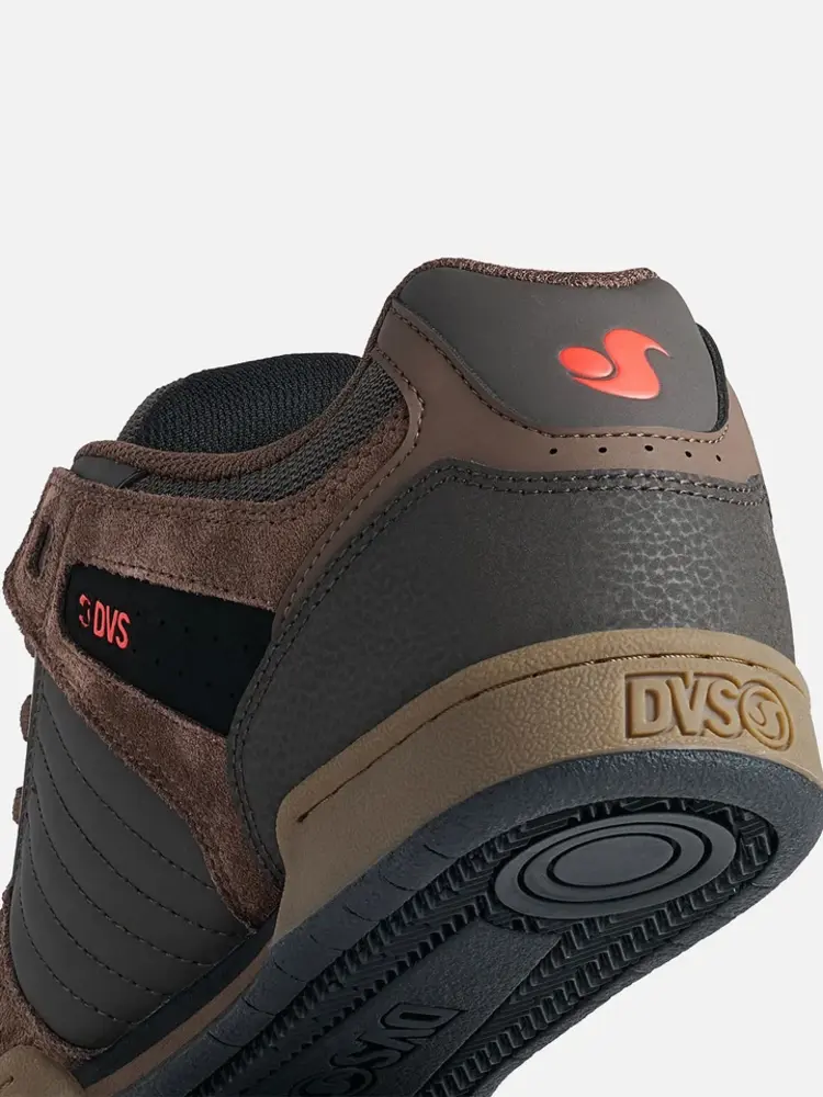 DVS DVS Celsius | Coffee Black Gum