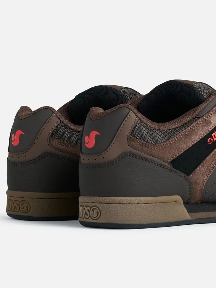 DVS DVS Celsius | Coffee Black Gum