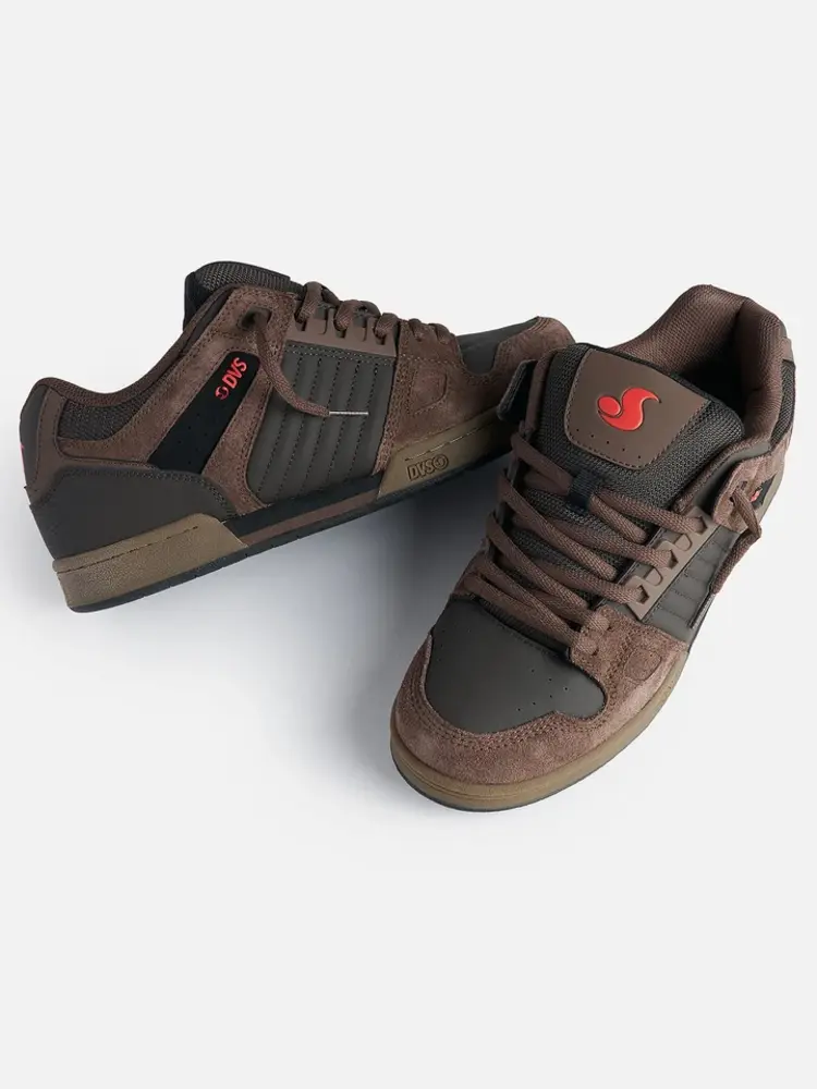 DVS DVS Celsius | Coffee Black Gum