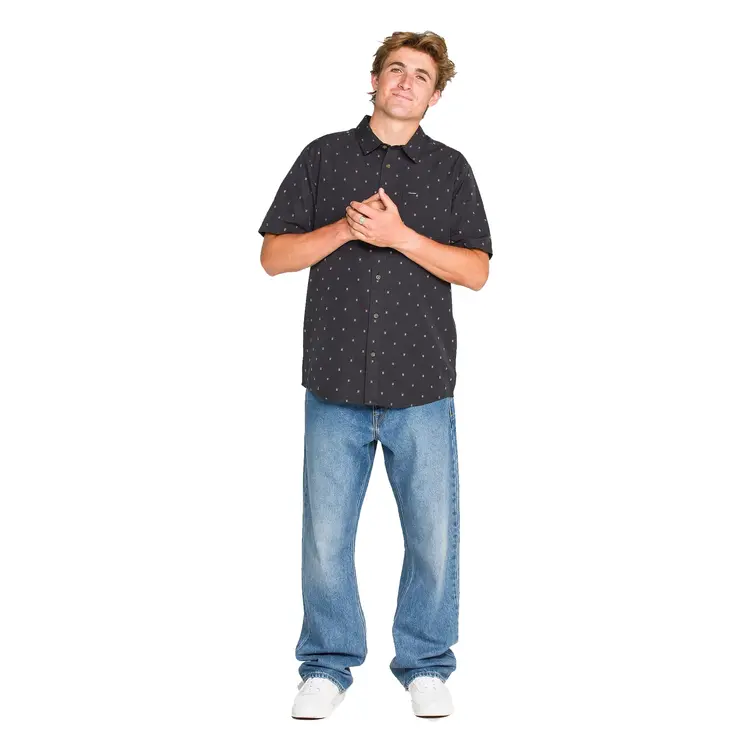 Volcom Volcom Pipe Dreams Denim | Euro Light Blue